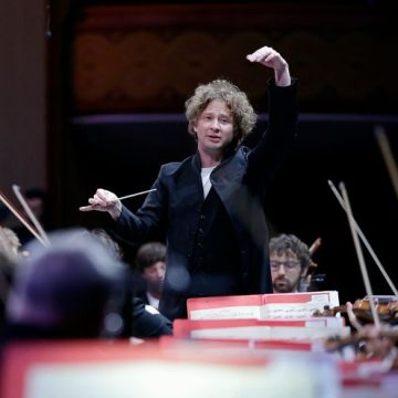 Premiers jours du festival de la Philharmonie de Paris