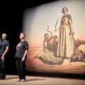 François et Christian Gremaud explorent le handicap sur scène