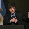 Javier Milei et la Question des Malouines : Une Manœuvre Diplomatique