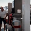 Conférence de presse sur les aides liées à la hausse des prix des carburants