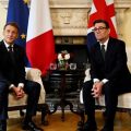 La reconduction de l&rsquo;accord migratoire : enjeu majeur entre France et Royaume-Uni