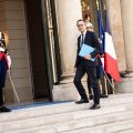 Les tensions au sein des Républicains face au budget 2025