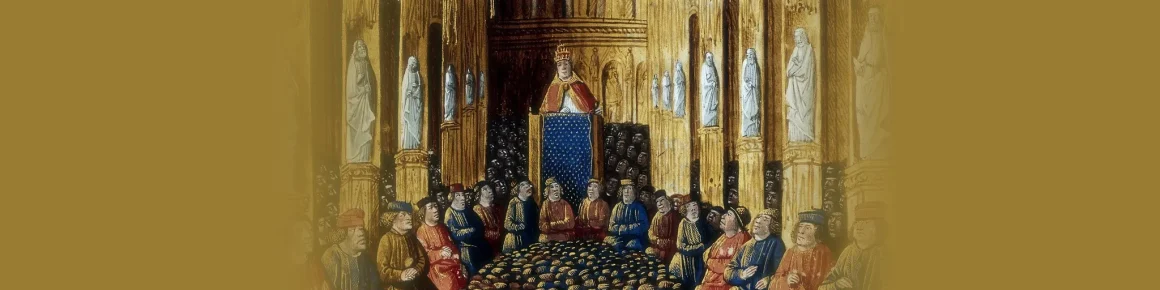 4366bb82-e3e3-4e0f-b26f-2e5a47d1dede La visite de Léon XIV en France: un regard historique sur les voyages pontificaux