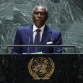 Teodorin Obiang : Un visage de la politique équato-guinéenne