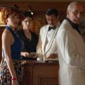 Une nouvelle série captivante : Le problème final sur Netflix