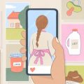 Le phénomène des tradwives et leur popularité croissante