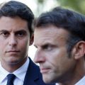 Critique de Gabriel Attal sur la politique du logement en France