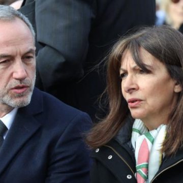 4493e495-cee0-4934-a44d-4d7e362bdf00 Accusations de dysfonctionnement dans le périscolaire à Paris