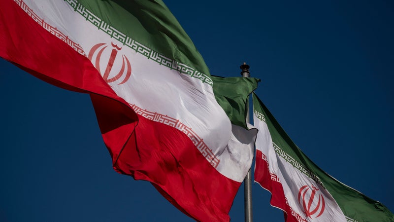 449a6cf3-67d7-472d-91a1-716b6fb7e32a L’Iran lance des attaques en réponse aux frappes américaines