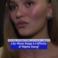 Lily-Rose Depp et Son Rôle Dans Alpha Gang
