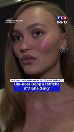 458c3822-0c17-49d7-9f13-2be0673a5724 Lily-Rose Depp et Son Rôle Dans Alpha Gang