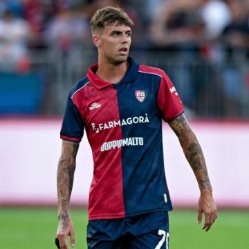 Daniel Maldini impliqué dans un accident de la circulation à Milan