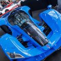 Antoine Arnault investit dans la marque automobile Delage relancée