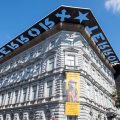 La Maison de la Terreur à Budapest : enjeu de la politique mémorielle
