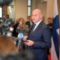 Conflits en Ukraine : Sanctions, tensions diplomatiques et frappes