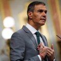 Pedro Sanchez clarifie la situation de la crise migratoire à Ceuta