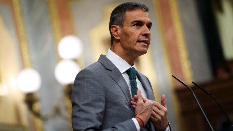 46d438f2-b361-4168-bad5-309c0b0073fb Pedro Sanchez clarifie la situation de la crise migratoire à Ceuta