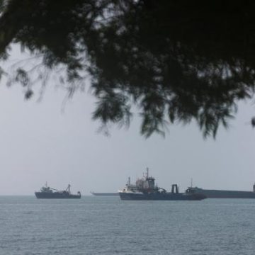 Saisie d&rsquo;un drone sous-marin américain par l&rsquo;Iran dans le détroit d&rsquo;Ormuz