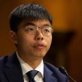 Joshua Wong encourt la prison à perpétuité pour collusion avec l&rsquo;étranger