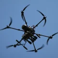 Vivre avec la menace des drones : impact psychologique à Kramatorsk