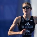 Cassandre Beaugrand: une saison 2026 inoubliable avec un deuxième titre mondial