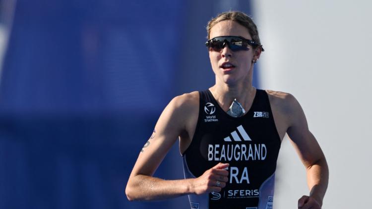 479064b2-8ab1-42e8-90a4-76c87b714156 Cassandre Beaugrand: une saison 2026 inoubliable avec un deuxième titre mondial