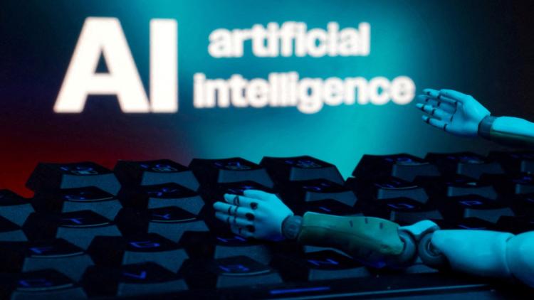 47a7b21e-2e44-460f-b152-64100f189f7a L’intelligence artificielle : entre potentiel destructeur et espoir de progrès