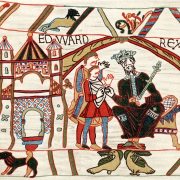 48d919ab-f8b9-48a9-acb6-f1c218d3c47a Guillaume le Conquérant et la conquête de l’Angleterre