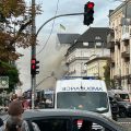 Les efforts de Donald Trump pour la paix en Ukraine