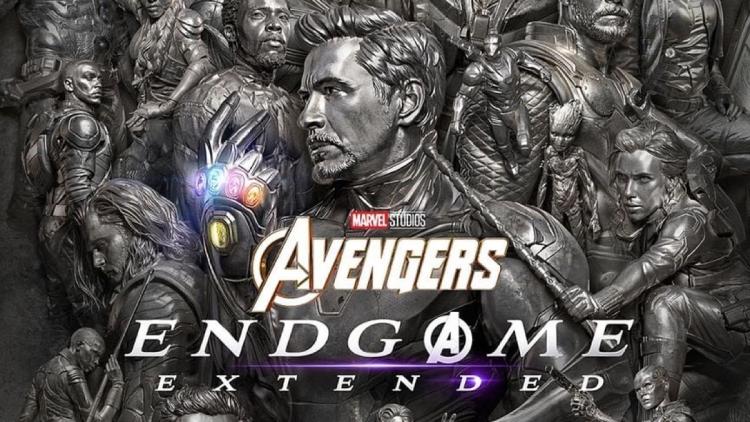 48f65f6c-800e-4661-ab5e-7ff7feb21698 Le Retour Triomphal de ‘Avengers : Endgame’ au Box-Office
