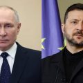 Impossibilité d&rsquo;une Rencontre Poutine-Zelensky au G20