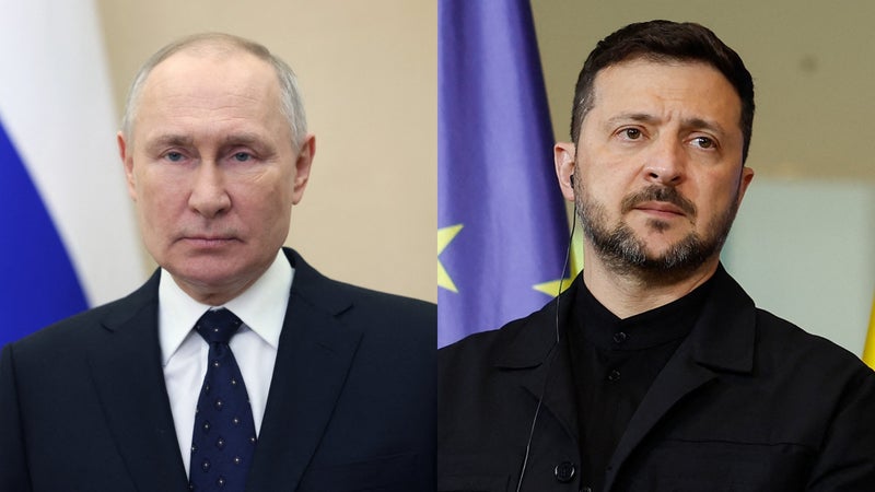 49092c38-eed0-430e-ad93-6306c84ffce7 Impossibilité d’une Rencontre Poutine-Zelensky au G20