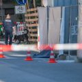 Des attaques incendiaires près de sites de défense à Munich
