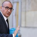 Les Objectifs de Sécurité de Laurent Nuñez pour la Fin 2026