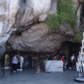 Lourdes : Visite du Pape Léon XIV