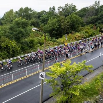 Championnat du Monde de Cyclisme sur Route 2026 : Résultats au Canada