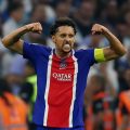 Paris Saint-Germain bat l&rsquo;Olympique de Marseille au Vélodrome