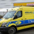 Accident de car tragique dans l&rsquo;est de la Suisse