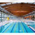 Réouverture du Centre Aquatique de Buxerolles après Rénovation