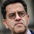 La France insoumise fait son entrée au Sénat avec l&rsquo;élection de Gabriel Amard