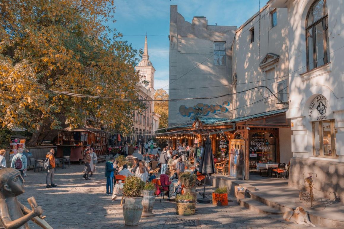 La Géorgie: Ascension d&rsquo;une Destination Touristique Incontournable