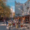 La Géorgie: Ascension d&rsquo;une Destination Touristique Incontournable