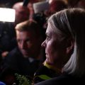 Élections législatives en Suède : Un scrutin indécis