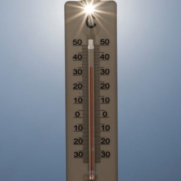 4e2b4622-51d5-4869-ac08-a53735dcebfd Alerte Canicule : Six Départements en Vigilance Orange