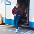Cristiano Ronaldo quitte temporairement l&rsquo;équipe nationale du Portugal