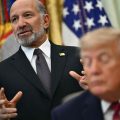 Investissements sud-coréens massifs aux États-Unis dans le secteur énergétique