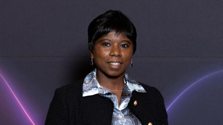 508381af-f947-47e2-a938-024418a1b824 Décès de Suzanne Bonaly, mère de Surya Bonaly, suite à un triple cancer