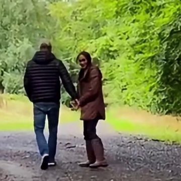 Le Retour de Meghan et Harry au Royaume-Uni : Entre Vie Privée et Polémiques