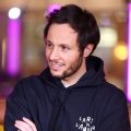 Vianney parraine la nouvelle saison de la Star Academy