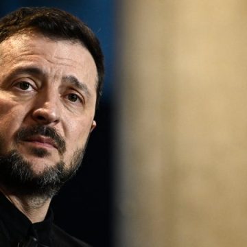 Zelensky appelle à des sanctions sévères contre la Russie